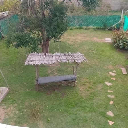 La Casa Del Molino Apartment Ramallo Ngoại thất bức ảnh