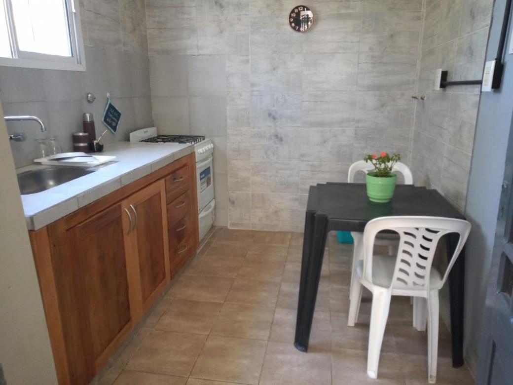 La Casa Del Molino Apartment Ramallo Ngoại thất bức ảnh