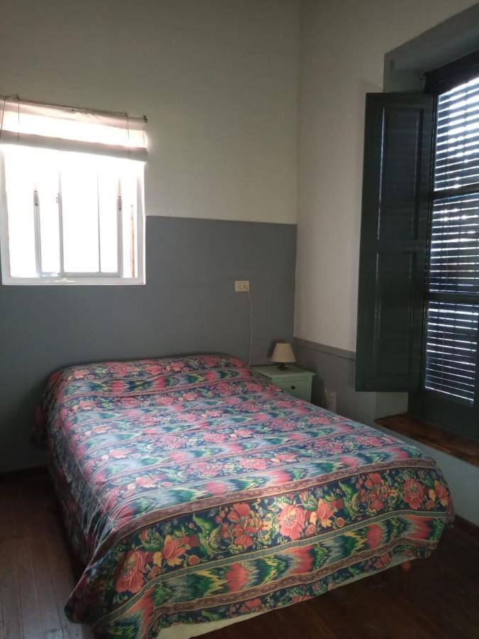 La Casa Del Molino Apartment Ramallo Ngoại thất bức ảnh