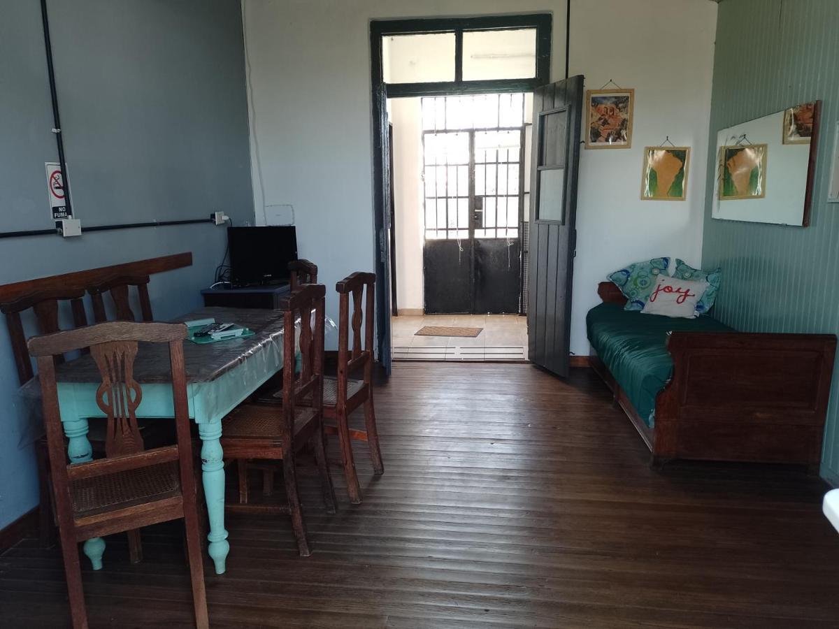 La Casa Del Molino Apartment Ramallo Ngoại thất bức ảnh